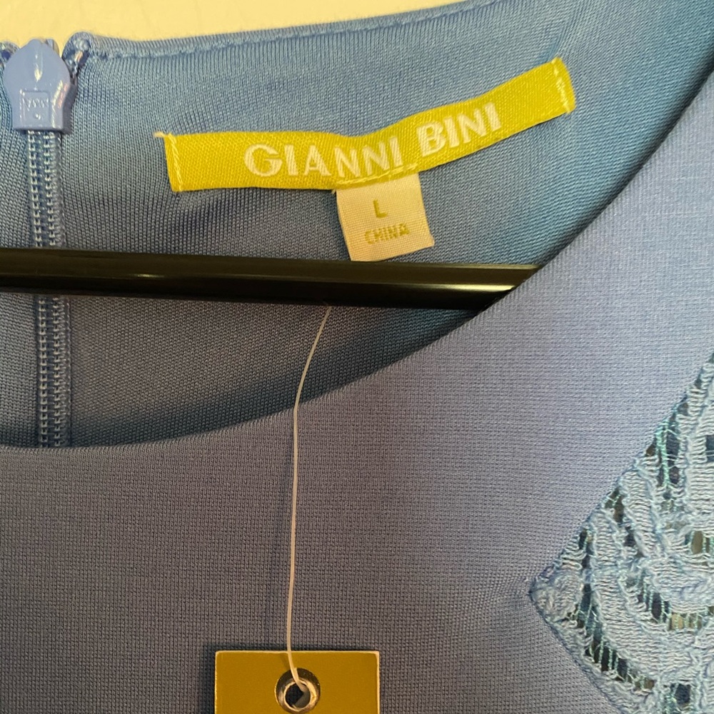 Gianni Bini dress